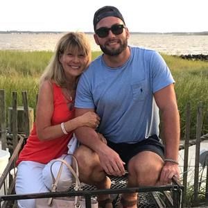 Meet your Posher, Chris